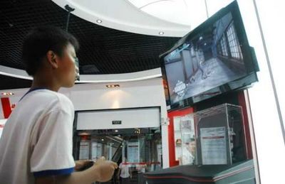 广州从化 山水之间，崛起动漫产业新引擎