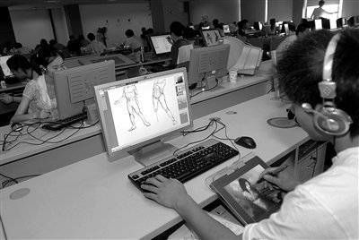 东湖高新引领产业变革 14项特惠政策落地，动漫开发迎来“激进”发展新机遇