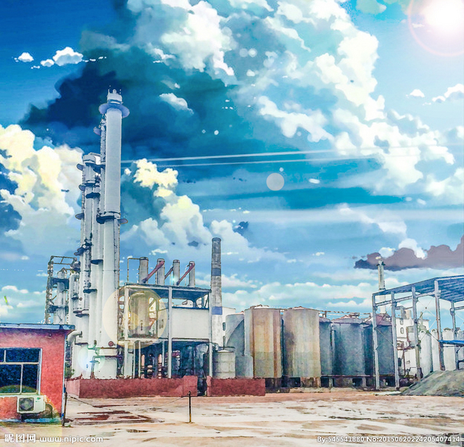 动漫工厂 动漫产业的工业化生产与创新开发之路