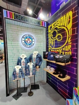 与Z世代共成长 《猪猪侠》IP如何构建“大动漫生态圈”的动漫开发之路