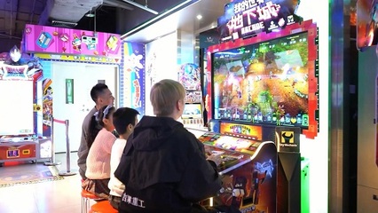 《我的世界地下城ARCADE》来袭，华立科技引爆卡片游戏热浪