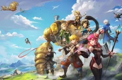 3D人气游戏排行榜前十名解析 剑网3上榜，第一名众望所归