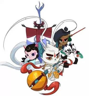 百万销量童话女王再起航，厦门原创IP将开启动漫新篇章